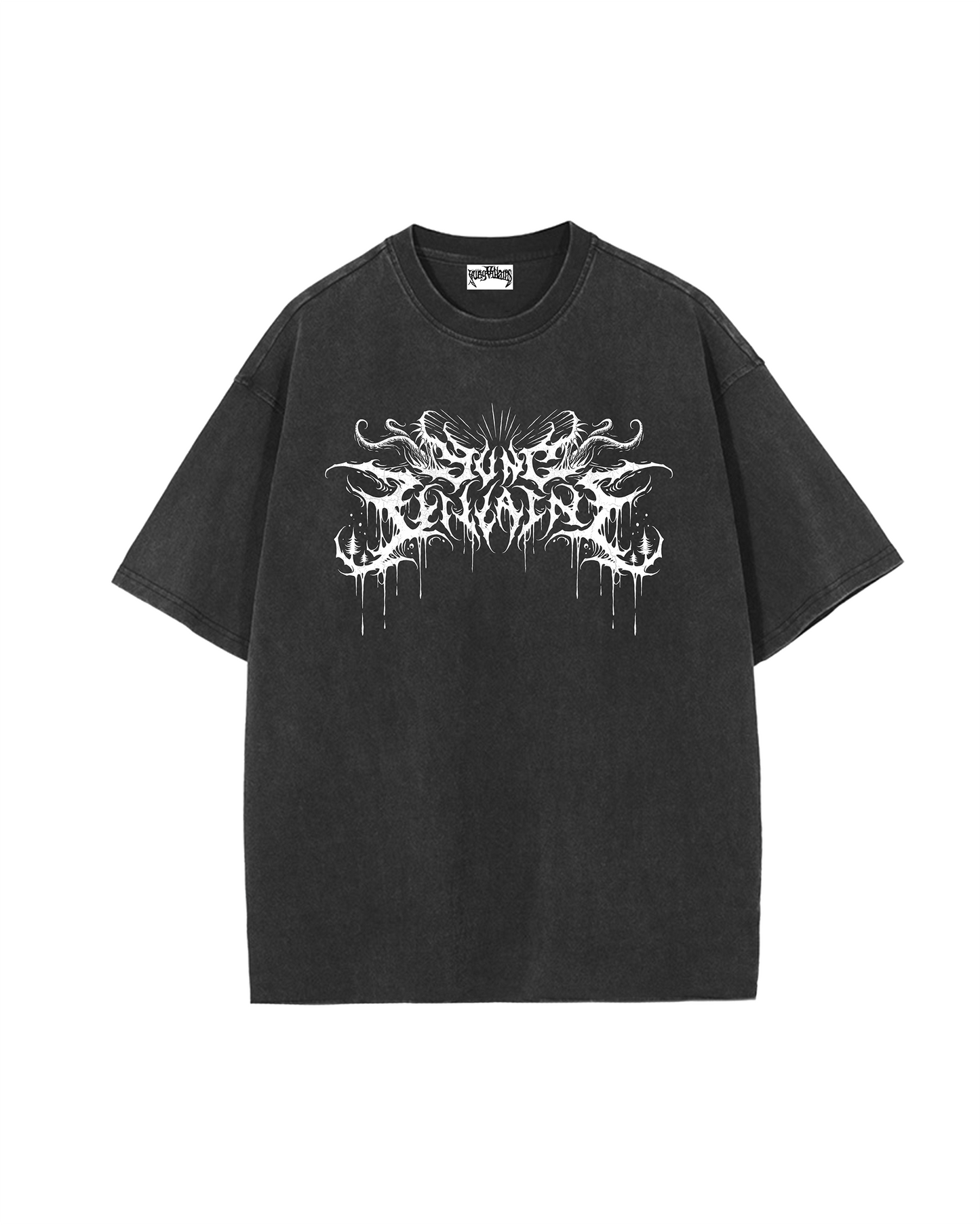 METAL TEE