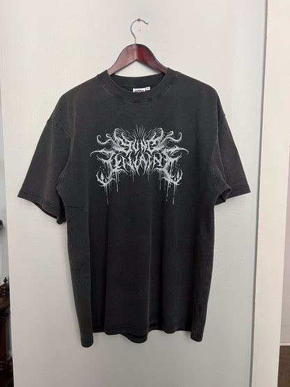 METAL TEE